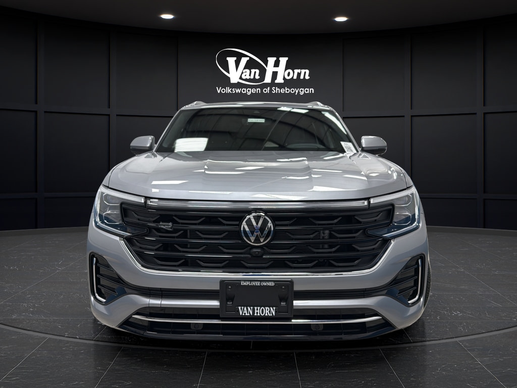 volkswagen atlas cross sport 2026 1V2FC2CA2TC211199 image volkswagen atlas cross sport 2026 1V2FC2CA2TC211199 image